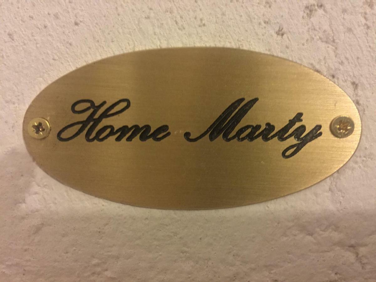 Home Marty Napoli Eksteriør bilde